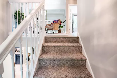 Entry Way - 37 Granite Rd, Naples, ME 04055 photo 5 of 10