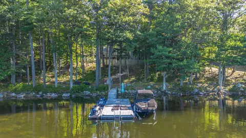 Exterior - 37 Granite Rd, Naples, ME 04055 photo 33 of 33