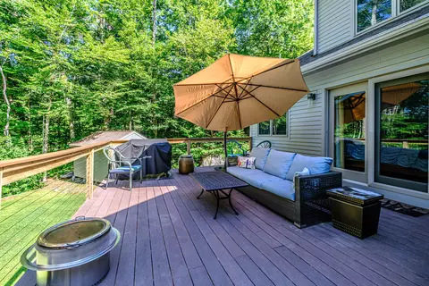 Exterior - 37 Granite Rd, Naples, ME 04055 photo 15 of 33