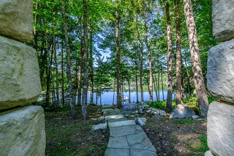 Exterior - 37 Granite Rd, Naples, ME 04055 photo 20 of 33