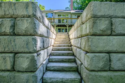 Exterior - 37 Granite Rd, Naples, ME 04055 photo 21 of 33