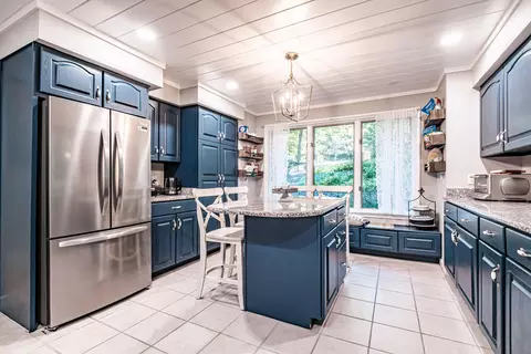 Kitchen - 37 Granite Rd, Naples, ME 04055 photo 3 of 5