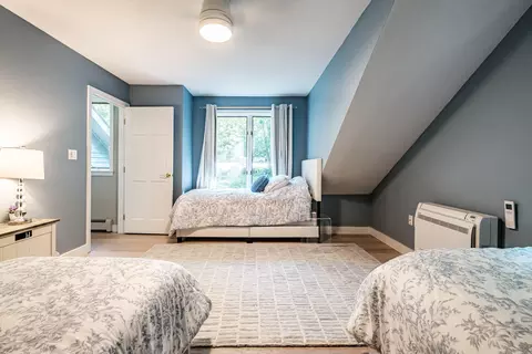 Bedroom - 37 Granite Rd, Naples, ME 04055 photo 4 of 8