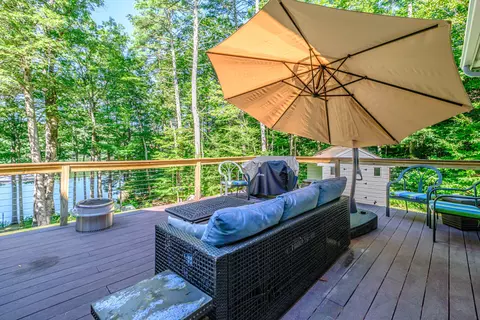 Exterior - 37 Granite Rd, Naples, ME 04055 photo 16 of 33