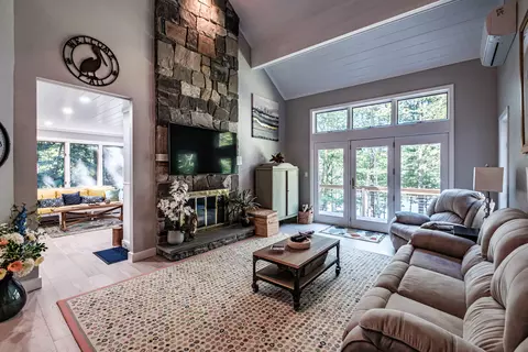Living - 37 Granite Rd, Naples, ME 04055 photo 3 of 6
