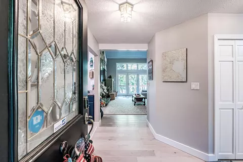 Entry Way - 37 Granite Rd, Naples, ME 04055 photo 1 of 10