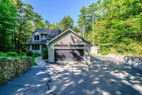 Exterior - 37 Granite Rd, Naples, ME 04055 photo 3 of 33