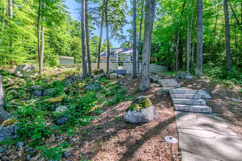 Exterior - 37 Granite Rd, Naples, ME 04055 photo 27 of 33