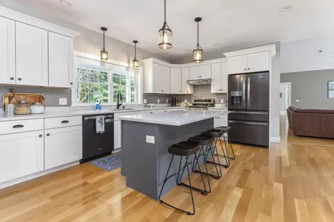 Kitchen - 5 Leander Ln, Casco, ME 04015 photo 1 of 5