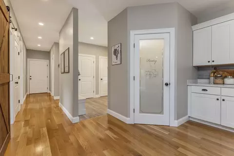 Entry Way - 5 Leander Ln, Casco, ME 04015 photo 2 of 10