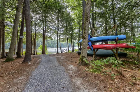 Exterior - 5 Leander Ln, Casco, ME 04015 photo 3 of 13