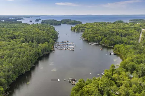 View/Area - 5 Leander Ln, Casco, ME 04015 photo 3 of 12