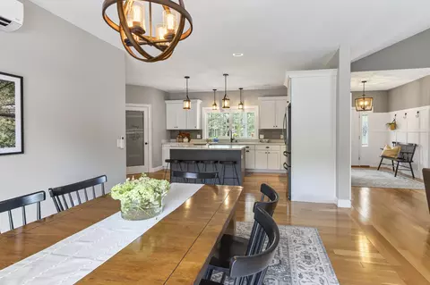 Dining - 5 Leander Ln, Casco, ME 04015 photo 3 of 3