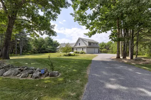 Exterior - 5 Leander Ln, Casco, ME 04015 photo 2 of 13