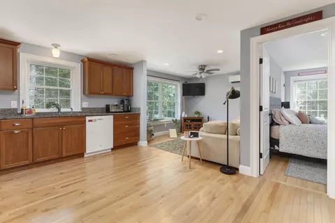 Entry Way - 5 Leander Ln, Casco, ME 04015 photo 7 of 10