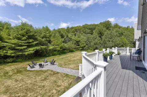Exterior - 5 Leander Ln, Casco, ME 04015 photo 11 of 13