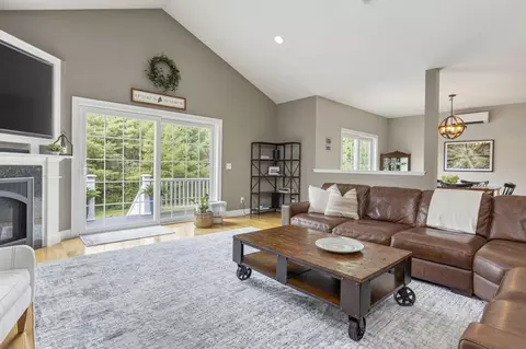 Living - 5 Leander Ln, Casco, ME 04015 photo 3 of 3