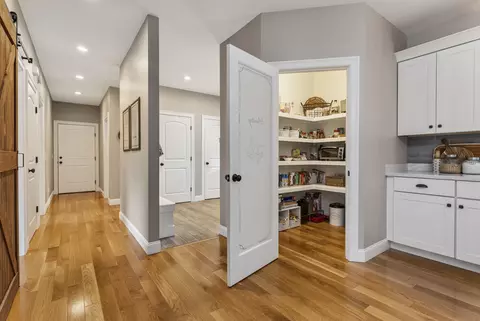Entry Way - 5 Leander Ln, Casco, ME 04015 photo 3 of 10
