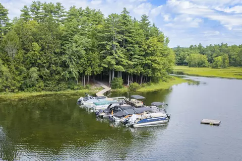 View/Area - 5 Leander Ln, Casco, ME 04015 photo 1 of 12