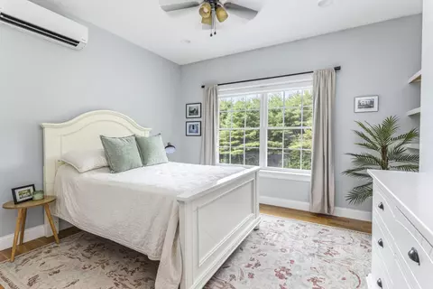 Bedroom - 5 Leander Ln, Casco, ME 04015 photo 2 of 7