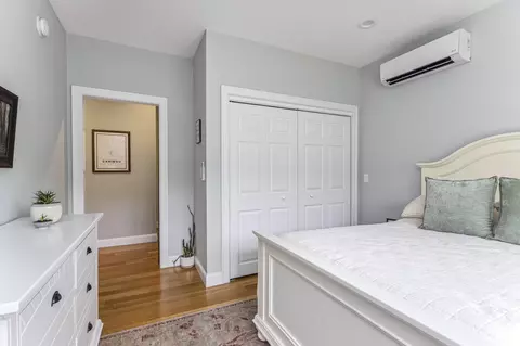 Bedroom - 5 Leander Ln, Casco, ME 04015 photo 3 of 7