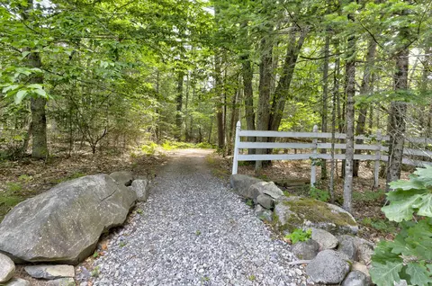 Exterior - 5 Leander Ln, Casco, ME 04015 photo 6 of 13