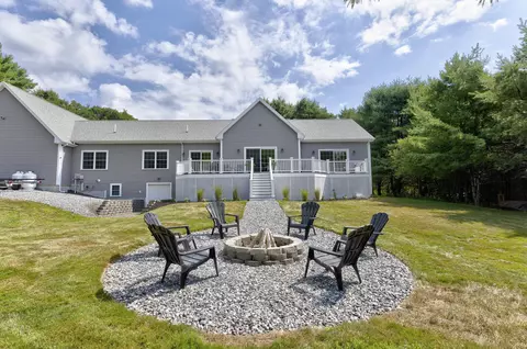 Exterior - 5 Leander Ln, Casco, ME 04015 photo 10 of 13