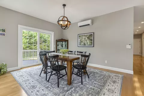 Dining - 5 Leander Ln, Casco, ME 04015 photo 1 of 3