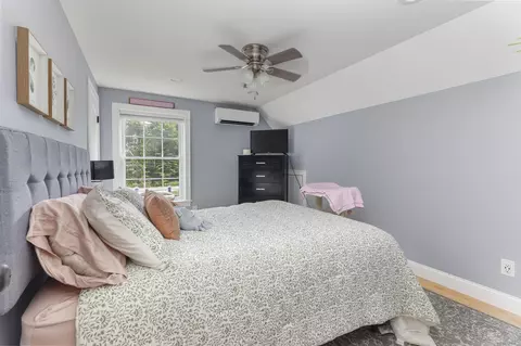 Bedroom - 5 Leander Ln, Casco, ME 04015 photo 6 of 7