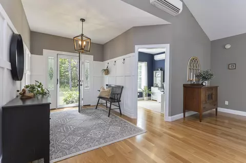 Entry Way - 5 Leander Ln, Casco, ME 04015 photo 1 of 10