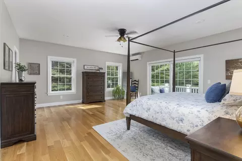 Bedroom - 5 Leander Ln, Casco, ME 04015 photo 1 of 7