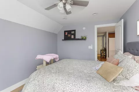 Bedroom - 5 Leander Ln, Casco, ME 04015 photo 7 of 7
