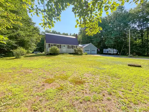 9 Whispering Pine Dr, Limington, ME 04049