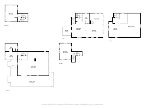 455 Eggemoggin Rd, Deer Isle, ME 04650