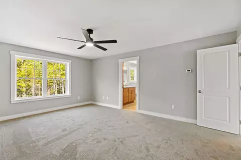 Bedroom - 11 Maple Rd, Sidney, ME 04330 photo 2 of 7