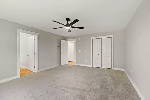 Bedroom - 11 Maple Rd, Sidney, ME 04330 photo 3 of 7