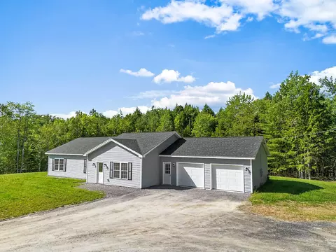 Exterior - 11 Maple Rd, Sidney, ME 04330 photo 13 of 13