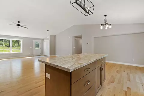 Kitchen - 11 Maple Rd, Sidney, ME 04330 photo 4 of 4