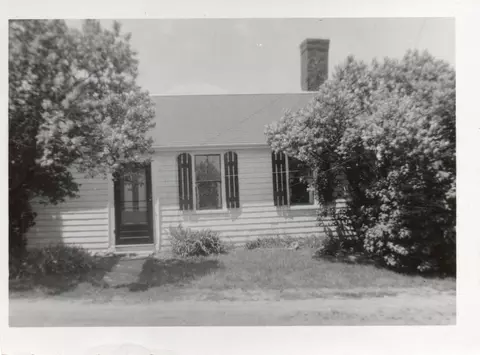 Exterior - 1408 Washington St, Bath, ME 04530 photo 3 of 3