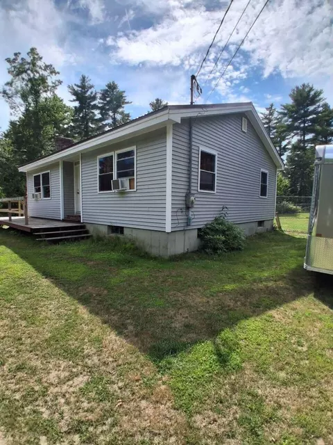 Exterior - 106 Shaws Mill Rd, Gorham, ME 04038 photo 4 of 21