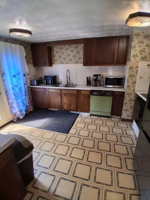 Kitchen - 106 Shaws Mill Rd, Gorham, ME 04038 photo 3 of 4