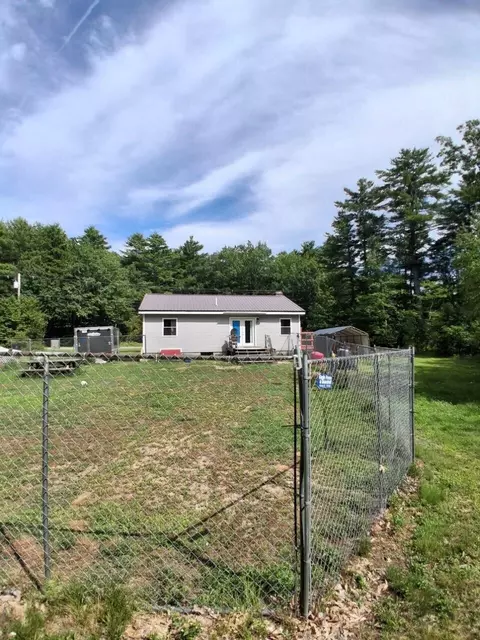 Exterior - 106 Shaws Mill Rd, Gorham, ME 04038 photo 9 of 21