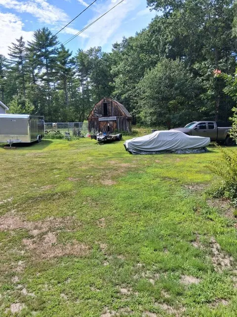 Exterior - 106 Shaws Mill Rd, Gorham, ME 04038 photo 7 of 21