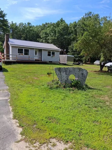 Exterior - 106 Shaws Mill Rd, Gorham, ME 04038 photo 2 of 21