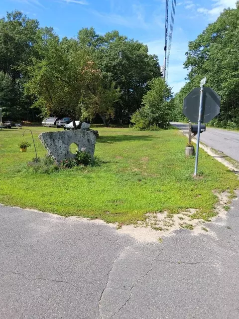 Exterior - 106 Shaws Mill Rd, Gorham, ME 04038 photo 5 of 21