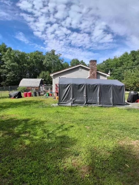 Exterior - 106 Shaws Mill Rd, Gorham, ME 04038 photo 8 of 21