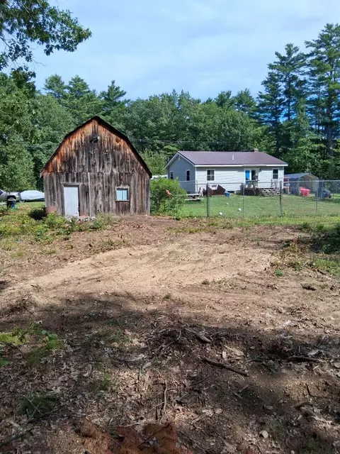 Exterior - 106 Shaws Mill Rd, Gorham, ME 04038 photo 13 of 21