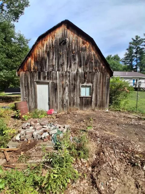 Exterior - 106 Shaws Mill Rd, Gorham, ME 04038 photo 14 of 21