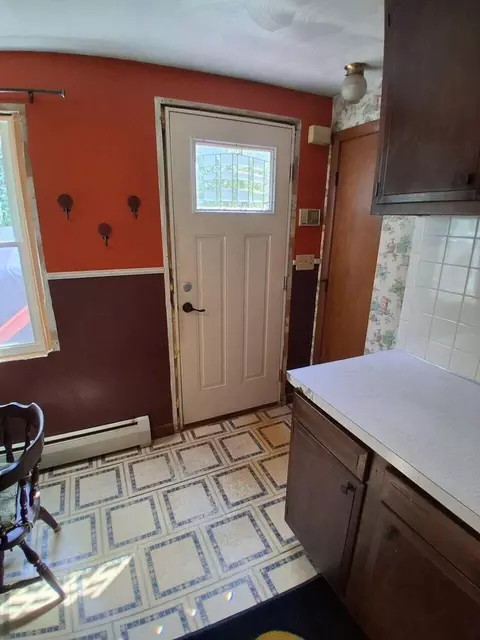 Entry Way - 106 Shaws Mill Rd, Gorham, ME 04038 photo 2 of 3