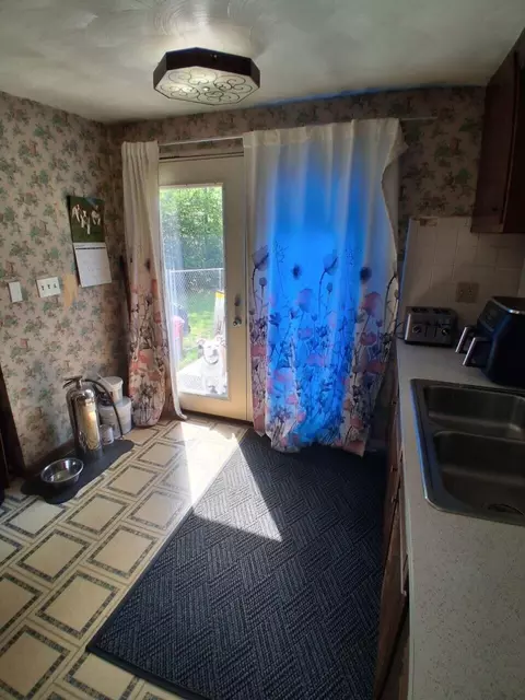 Kitchen - 106 Shaws Mill Rd, Gorham, ME 04038 photo 4 of 4